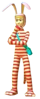 Popee the Performer