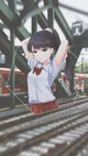 komi shouko 