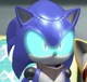 Cyborg Boom Sonic