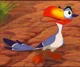 zazu