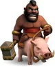 Hog Rider