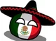Mexicoball