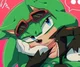 Scourge the hedgehog