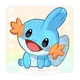 mudkip ajolote tiern