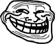 Troll face lol