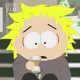 Tweek Tweak