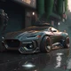 2077 Jaguar F-Type