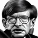 Stephen Hawking