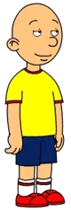 GoCaillou