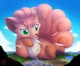 vulpix giganta