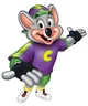 Avenger Chuck E