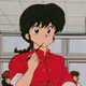 Male Ranma Saotome 