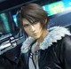 Squall Leonhart