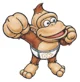 Baby Kong