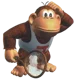 Donkey Kong Jr