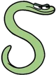 S -Alphabet Lore-