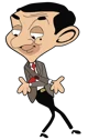 Mr Bean