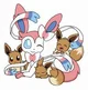 mommy sylveon
