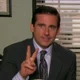 Michael Scott