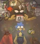 -DHMIS- Horror RPG