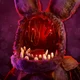 Withered Bonnie