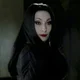Morticia Addams