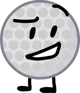 Golf Ball