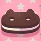 Cookie Cat