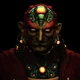 Demon King Ganondorf