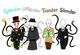 -slender brothers-