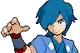 Gym Leader Falkner