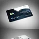 Batcredit card
