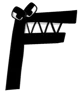 F -Alphabet Lore-