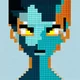 Pixel Art Maker