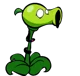 Corrupted Peashooter
