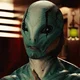 Abe Sapien