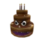 Roblox cake monster