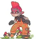 Salmonling