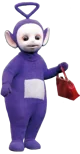 Tinky Winky