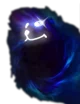 Black Hole Chomik