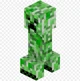 minecraft creeper