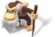 Cranky Kong