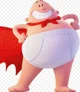 Captain Underpants