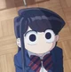 Komi Shouko