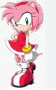 amy rose