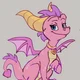 Ember the Dragoness