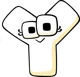 Y -Alphabet Lore-