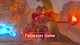 Fireblight Ganon