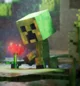 Creeper Poofy