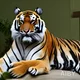 ila the tiger 